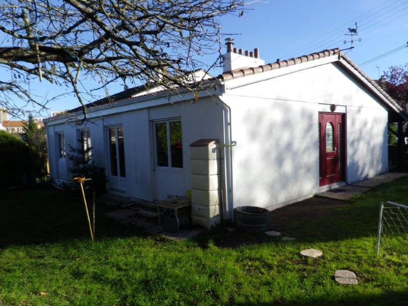 Isolation par l'extérieur (ITE)